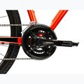 Krosové kolo KROSS Evado 3.0 orange/black 10