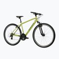 Krosové kolo KROSS Evado 2.0 khaki/black 2