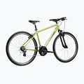 Krosové kolo KROSS Evado 2.0 khaki/black 3