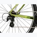 Krosové kolo KROSS Evado 2.0 khaki/black 6