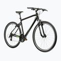 Krosové kolo KROSS Evado 2.0 black/green 2