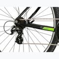 Krosové kolo KROSS Evado 2.0 black/green 6
