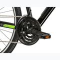Krosové kolo KROSS Evado 2.0 black/green 7