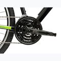 Krosové kolo KROSS Evado 2.0 black/green 8