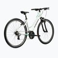 Dámské krosové kolo KROSS Evado 2.0 In mint/black 3