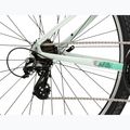 Dámské krosové kolo KROSS Evado 2.0 In mint/black 7