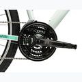 Dámské krosové kolo KROSS Evado 2.0 In mint/black 9