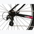 Dámské krosové kolo KROSS Evado 2.0 In black/pink 7