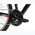 Dámské krosové kolo KROSS Evado 2.0 In black/pink 8