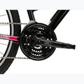 Dámské krosové kolo KROSS Evado 2.0 In black/pink 9