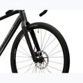 Gravelové kolo KROSS Esker 1.0 black/graphite/matte 7