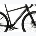 Gravelové kolo KROSS Esker 1.0 black/graphite/matte 12