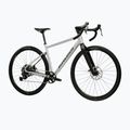 Gravelové kolo KROSS Esker 1.0 grey/graphite/matte 2