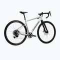 Gravelové kolo KROSS Esker 1.0 grey/graphite/matte 3