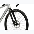 Gravelové kolo KROSS Esker 1.0 grey/graphite/matte 7