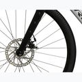 Gravelové kolo KROSS Esker 1.0 grey/graphite/matte 8