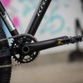 Dirtové kolo KROSS Spade 2.0 black/holo/matte 17
