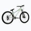 Dirtové kolo KROSS Spade 1.0 green/silver/gloss 3