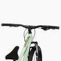 Dirtové kolo KROSS Spade 1.0 green/silver/gloss 5