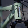 Dirtové kolo KROSS Spade 1.0 green/silver/gloss 14