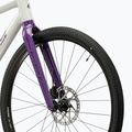 Gravelové kolo KROSS Esker 1.0 FL grey/purple/gloss 6