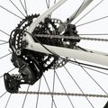 Gravelové kolo KROSS Esker 1.0 FL grey/purple/gloss 8