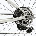 Gravelové kolo KROSS Esker 1.0 FL grey/purple/gloss 10