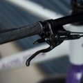 Gravelové kolo KROSS Esker 1.0 FL grey/purple/gloss 16