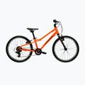 Dětské kolo KROSS Liftie 20 orange/black/gloss
