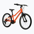 Dětské kolo KROSS Liftie 20 orange/black/gloss 2