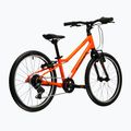 Dětské kolo KROSS Liftie 20 orange/black/gloss 3
