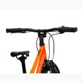 Dětské kolo KROSS Liftie 20 orange/black/gloss 9
