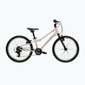 Dětské kolo KROSS Liftie 20 pink/graphite/matte