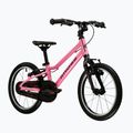 Dětské kolo KROSS Liftie 16 pink/black/gloss 2