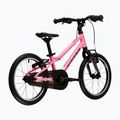 Dětské kolo KROSS Liftie 16 pink/black/gloss 3