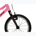 Dětské kolo KROSS Liftie 16 pink/black/gloss 5