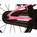 Dětské kolo KROSS Liftie 16 pink/black/gloss 6