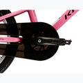 Dětské kolo KROSS Liftie 16 pink/black/gloss 8
