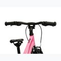 Dětské kolo KROSS Liftie 16 pink/black/gloss 9
