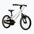 Dětské kolo KROSS Liftie 16 white/black/gloss 2