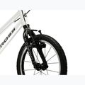 Dětské kolo KROSS Liftie 16 white/black/gloss 5