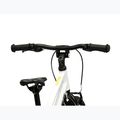 Dětské kolo KROSS Liftie 16 white/black/gloss 10