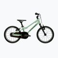 Dětské kolo KROSS Liftie 16 green/black/matte