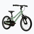 Dětské kolo KROSS Liftie 16 green/black/matte 2