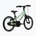 Dětské kolo KROSS Liftie 16 green/black/matte 3