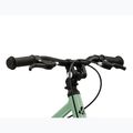 Dětské kolo KROSS Liftie 16 green/black/matte 4