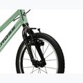 Dětské kolo KROSS Liftie 16 green/black/matte 5