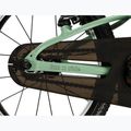 Dětské kolo KROSS Liftie 16 green/black/matte 7