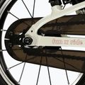 Dětské kolo KROSS Liftie 14 gray/red/gloss 7