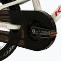 Dětské kolo KROSS Liftie 14 gray/red/gloss 8